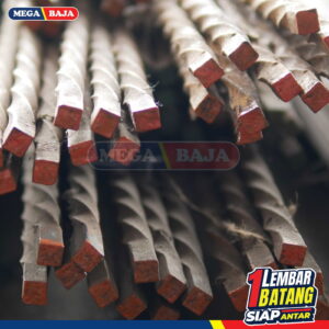 NAKO 9,5 X 4,6 Sudut
