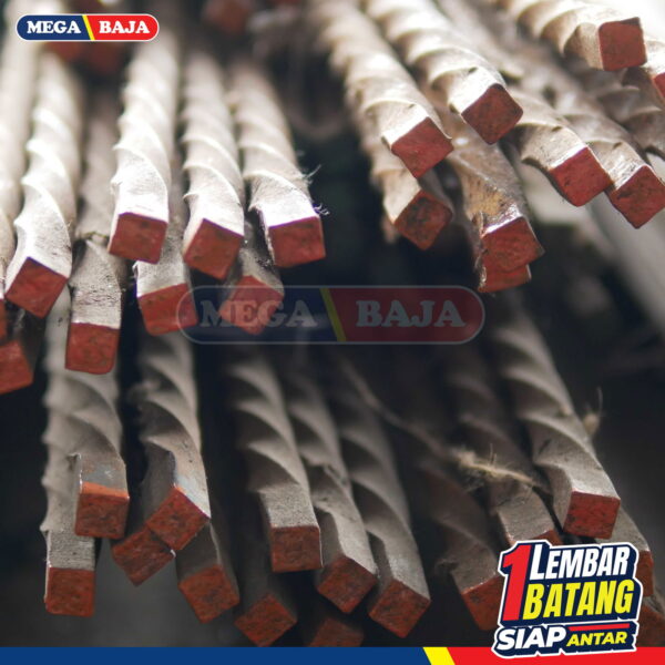 NAKO 9,5 X 4,6 Sudut