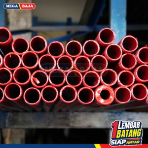 Pipa Galvanis 3/4  x 6 | Grade Biru