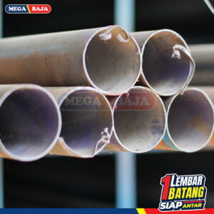 Pipa Galvanis 3/4  x 6 | Grade Biru