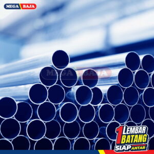 Pipa Galvanis 3/4  x 6 | Grade Biru