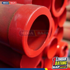 Pipa Galvanis 3/4  x 6 | Grade Kuning