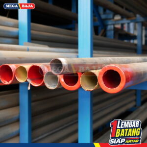Pipa Galvanis 3/4  x 6 | Grade Kuning