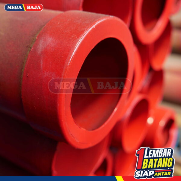 Pipa Galvanis 3/4  x 6 | Grade Hijau Muda