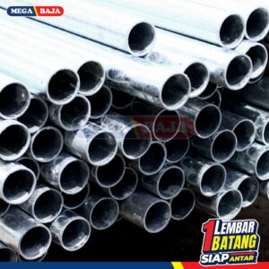 Pipa Galvanis 3/4  x 6 | Grade Kuning