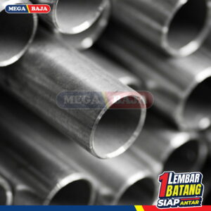 Pipa Galvanis 5  x 6 | 3,80 mm