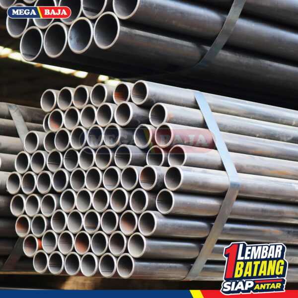 Pipa Galvanis 5 x 6 | SCH 20 Bakrie