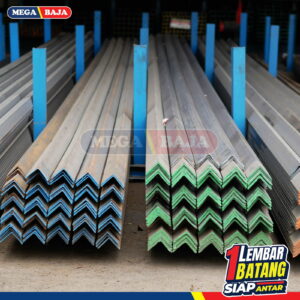 Siku 70 X 70 X 6 Ispat