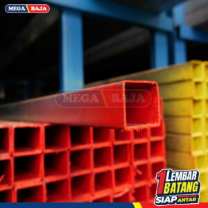 Hollo Putih 30 x 60 x 6 Grade Biru