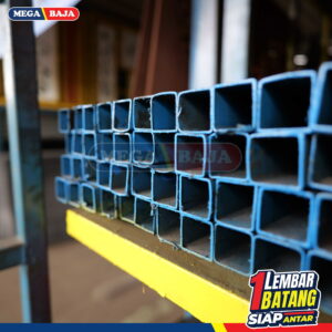 Pipa Galvanis Hexagonal 3/4  | Grade Kuning