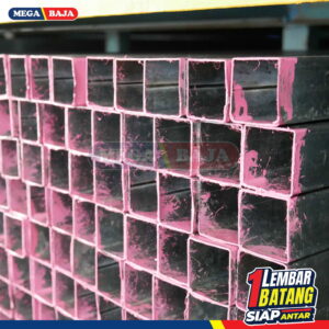 Hollo Putih 40 x 60 x 6 Grade Kuning