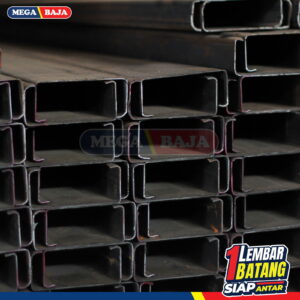 CNP Galvanis 100 X 47 Grade Hijau Muda