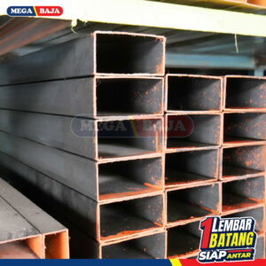 Hollo Putih 40 x 80 x 6 Grade Kuning