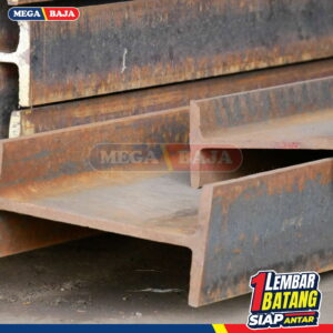 bsi rell 22 kg x 6meter